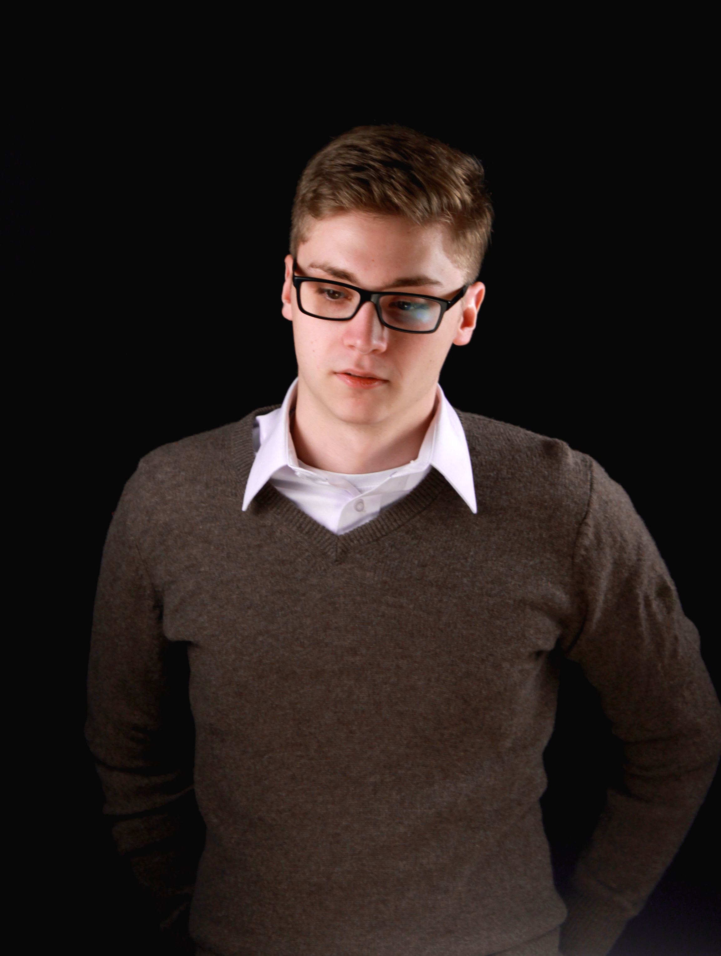 Jonathan Lauzon – Compositeur