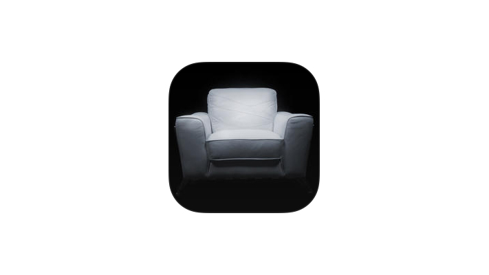 Je suis deuxième – Application mobile