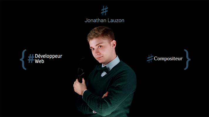 Jonathan Lauzon – Portfolio