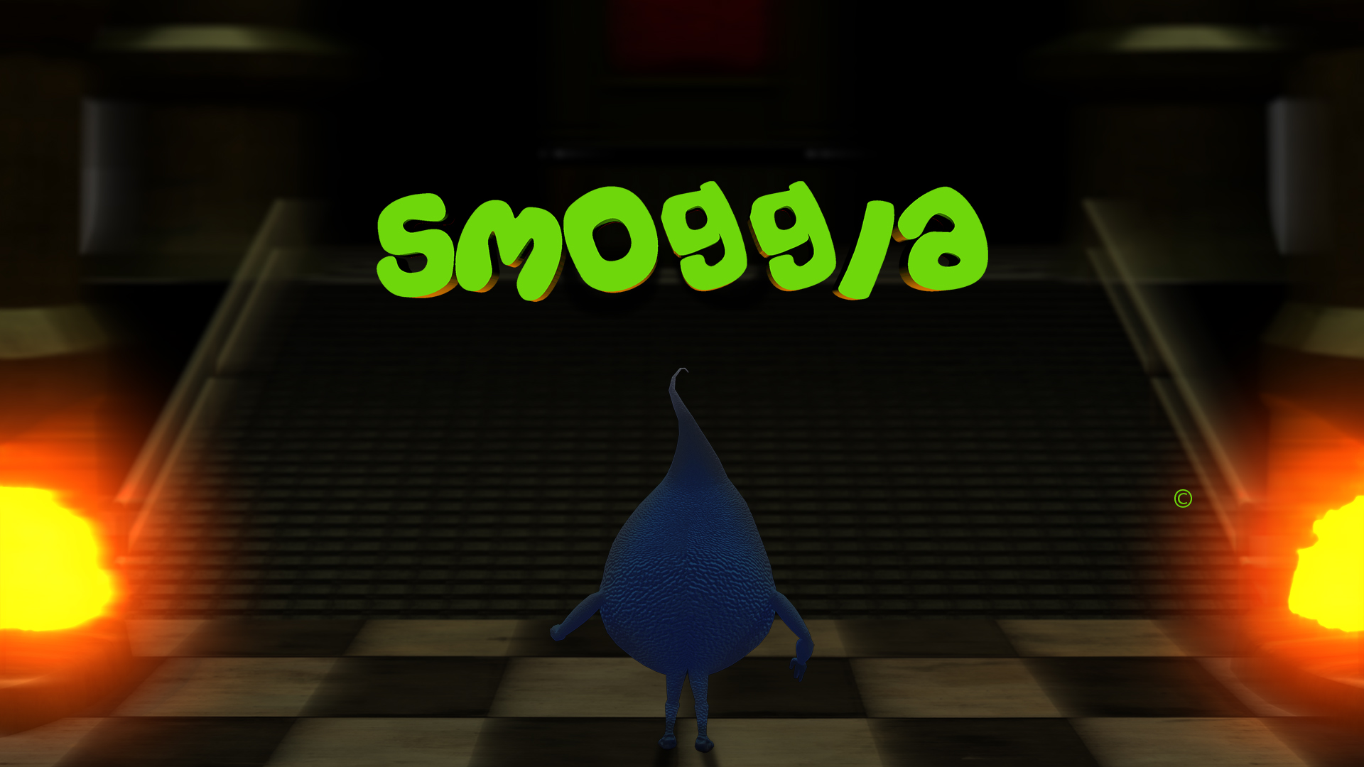 Smoggia – Jeux Unity 3D